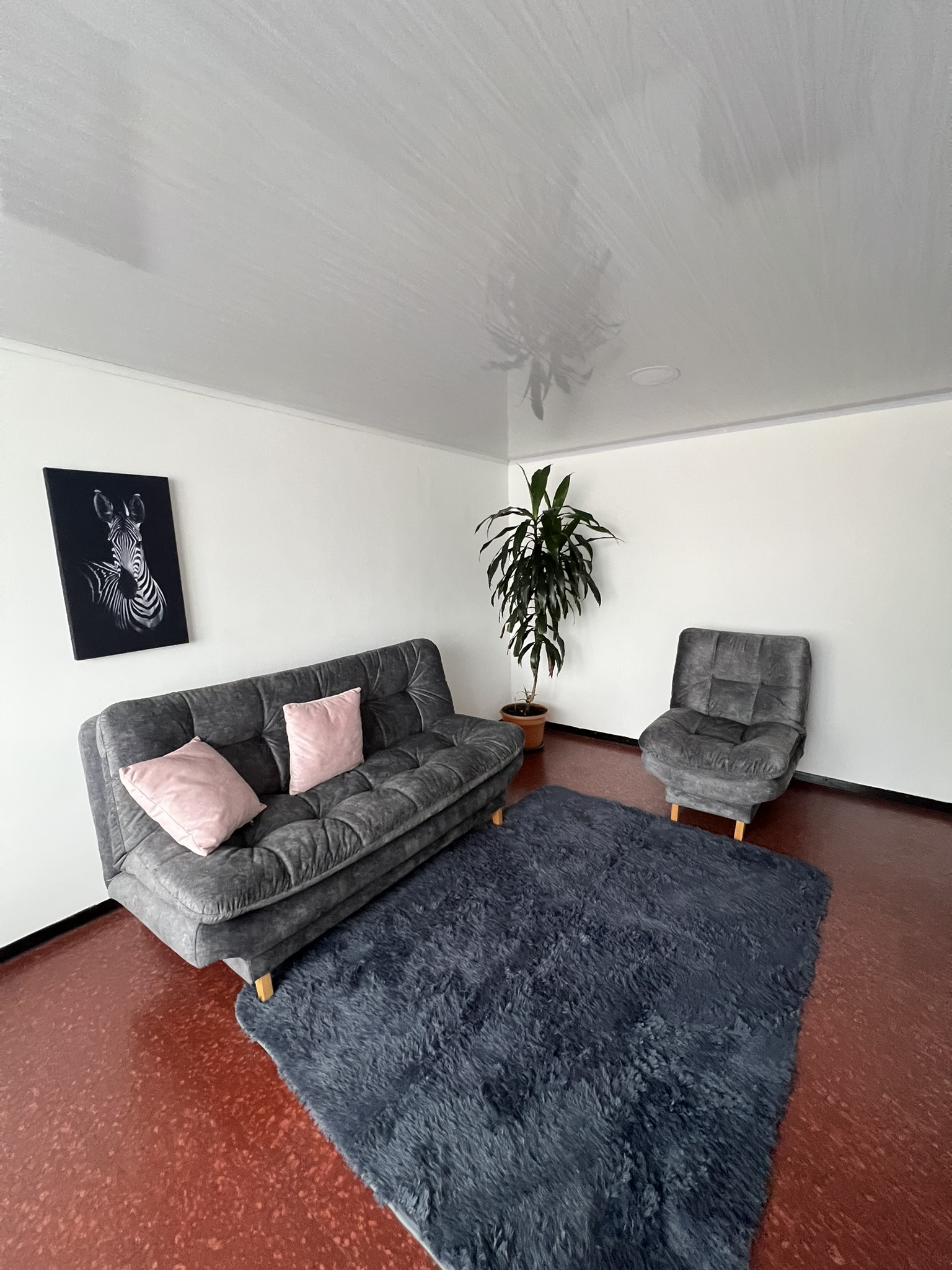 Espacio de terapia individual